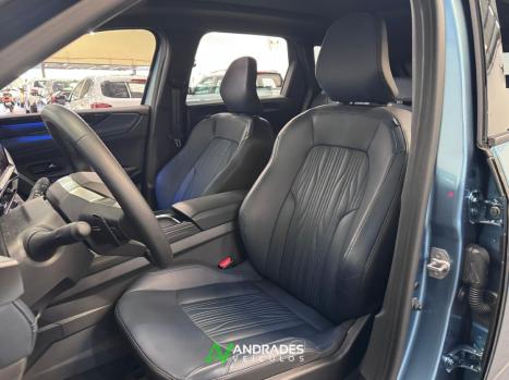 RENAULT Boreal 1.3 16V 4P TCE ICONIC TURBO EDC AUTOM�TICO, Foto 6