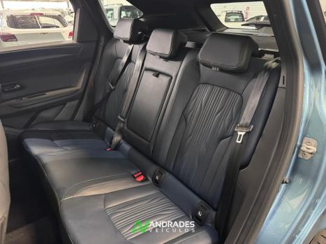 RENAULT Boreal 1.3 16V 4P TCE ICONIC TURBO EDC AUTOM�TICO, Foto 7