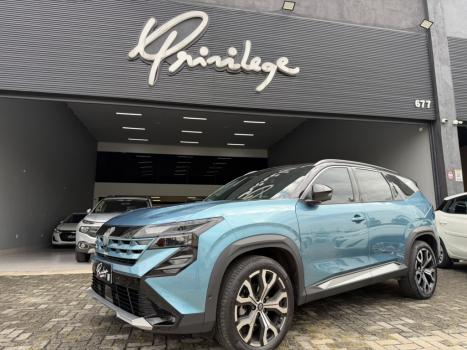 RENAULT Boreal 1.3 16V 4P TCE ICONIC TURBO EDC AUTOM�TICO, Foto 1
