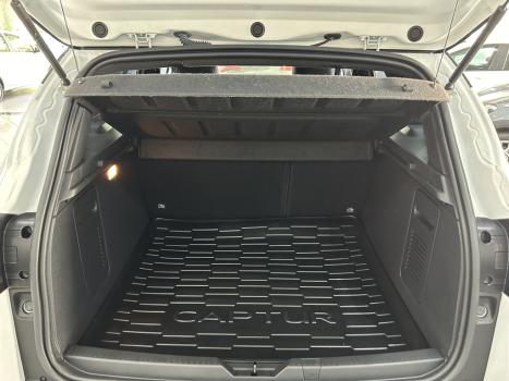 RENAULT Captur 1.3 16V 4P FLEX TCE ICONIC TURBO X-TRONIC AUTOMTICO CVT, Foto 10