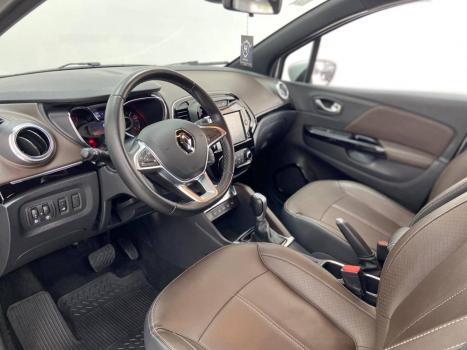 RENAULT Captur 1.3 16V 4P FLEX TCE ICONIC TURBO X-TRONIC AUTOMTICO CVT, Foto 5
