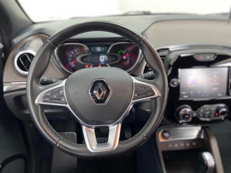 RENAULT Captur 1.3 16V 4P FLEX TCE ICONIC TURBO X-TRONIC AUTOMTICO CVT, Foto 6