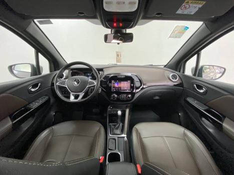 RENAULT Captur 1.3 16V 4P FLEX TCE ICONIC TURBO X-TRONIC AUTOMTICO CVT, Foto 7