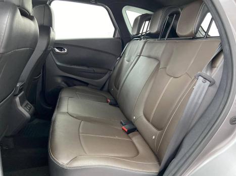 RENAULT Captur 1.3 16V 4P FLEX TCE ICONIC TURBO X-TRONIC AUTOMTICO CVT, Foto 11