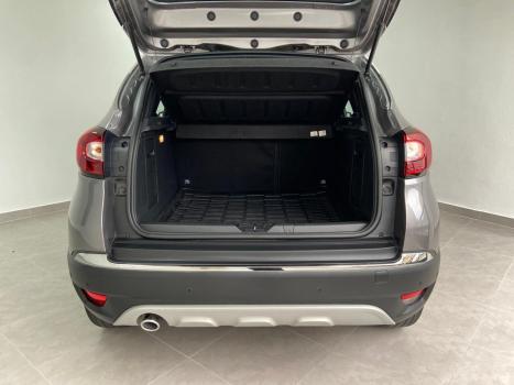 RENAULT Captur 1.3 16V 4P FLEX TCE ICONIC TURBO X-TRONIC AUTOMTICO CVT, Foto 13
