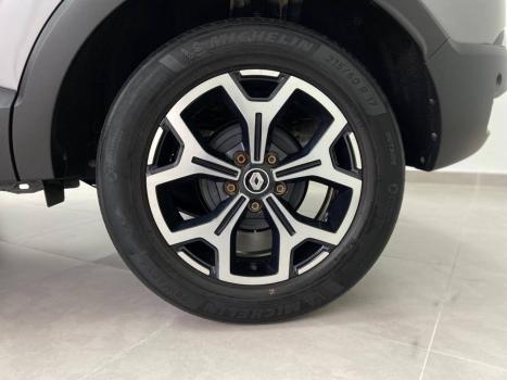 RENAULT Captur 1.3 16V 4P FLEX TCE ICONIC TURBO X-TRONIC AUTOMTICO CVT, Foto 15