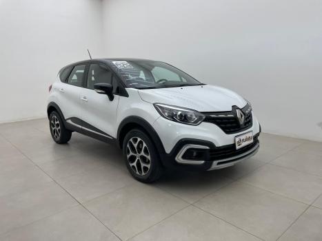 RENAULT Captur 1.3 16V 4P FLEX TCE INTENSE TURBO X-TRONIC AUTOM�TICO CVT, Foto 1