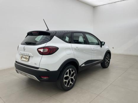 RENAULT Captur 1.3 16V 4P FLEX TCE INTENSE TURBO X-TRONIC AUTOM�TICO CVT, Foto 3