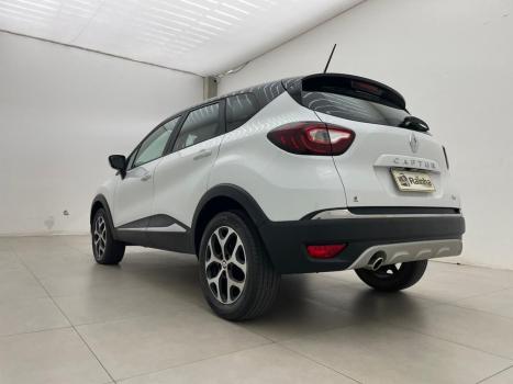 RENAULT Captur 1.3 16V 4P FLEX TCE INTENSE TURBO X-TRONIC AUTOM�TICO CVT, Foto 4