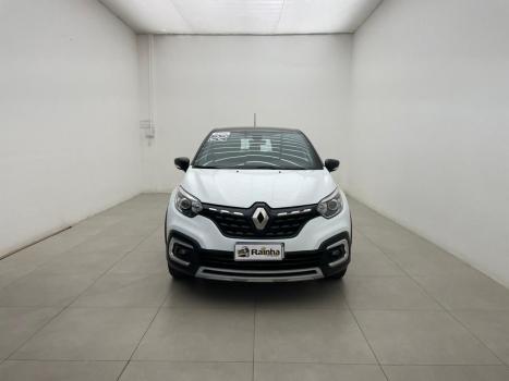 RENAULT Captur 1.3 16V 4P FLEX TCE INTENSE TURBO X-TRONIC AUTOM�TICO CVT, Foto 5