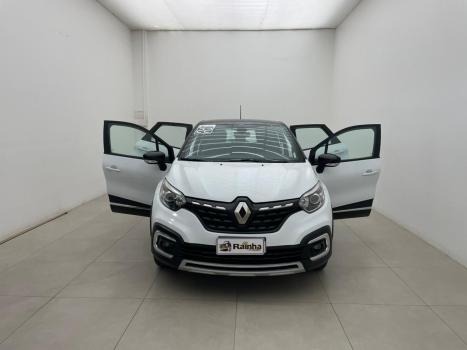 RENAULT Captur 1.3 16V 4P FLEX TCE INTENSE TURBO X-TRONIC AUTOM�TICO CVT, Foto 6