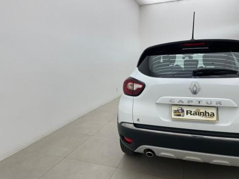 RENAULT Captur 1.3 16V 4P FLEX TCE INTENSE TURBO X-TRONIC AUTOM�TICO CVT, Foto 7