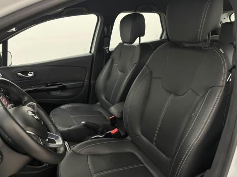 RENAULT Captur 1.3 16V 4P FLEX TCE INTENSE TURBO X-TRONIC AUTOM�TICO CVT, Foto 9