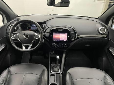 RENAULT Captur 1.3 16V 4P FLEX TCE INTENSE TURBO X-TRONIC AUTOM�TICO CVT, Foto 11