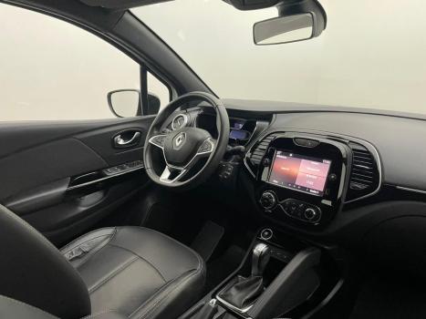 RENAULT Captur 1.3 16V 4P FLEX TCE INTENSE TURBO X-TRONIC AUTOM�TICO CVT, Foto 13