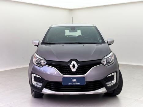 RENAULT Captur 1.6 16V 4P FLEX BOSE AUTOMTICO, Foto 4
