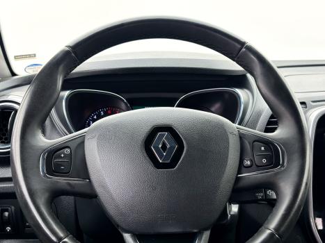 RENAULT Captur 1.6 16V 4P FLEX BOSE AUTOMTICO, Foto 5