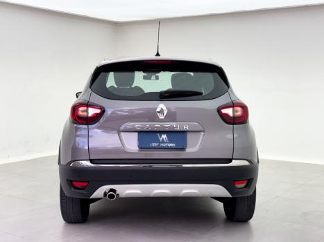 RENAULT Captur 1.6 16V 4P FLEX BOSE AUTOMTICO, Foto 6