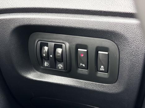 RENAULT Captur 1.6 16V 4P FLEX BOSE AUTOMTICO, Foto 8
