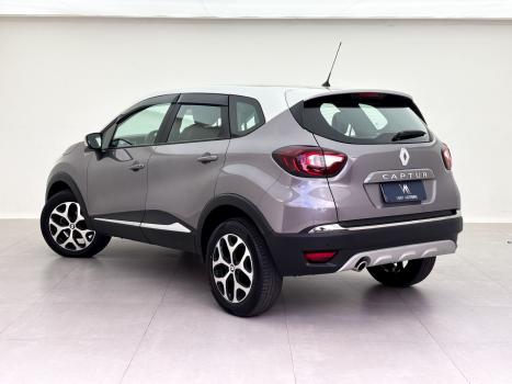 RENAULT Captur 1.6 16V 4P FLEX BOSE AUTOMTICO, Foto 9