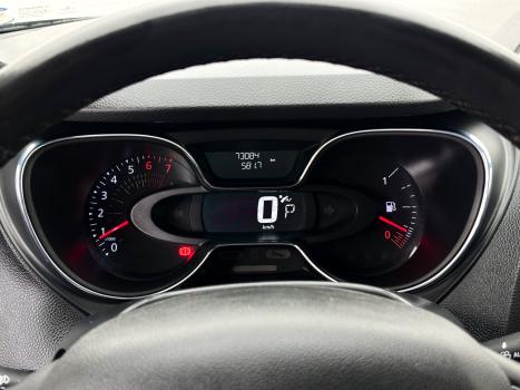 RENAULT Captur 1.6 16V 4P FLEX BOSE AUTOMTICO, Foto 10