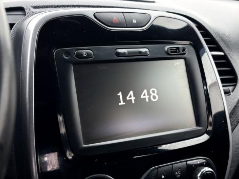 RENAULT Captur 1.6 16V 4P FLEX BOSE AUTOMTICO, Foto 11