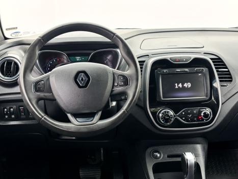 RENAULT Captur 1.6 16V 4P FLEX BOSE AUTOMTICO, Foto 13