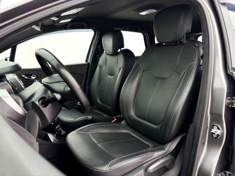 RENAULT Captur 1.6 16V 4P FLEX BOSE AUTOMTICO, Foto 16