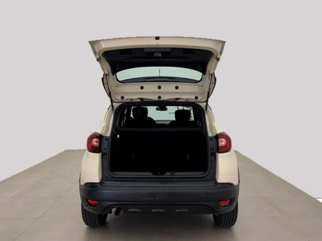 RENAULT Captur 1.6 16V 4P FLEX SCE LIFE X-TRONIC CVT, Foto 7