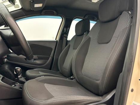 RENAULT Captur 1.6 16V 4P FLEX SCE LIFE X-TRONIC CVT, Foto 8