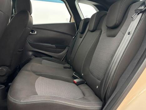 RENAULT Captur 1.6 16V 4P FLEX SCE LIFE X-TRONIC CVT, Foto 9