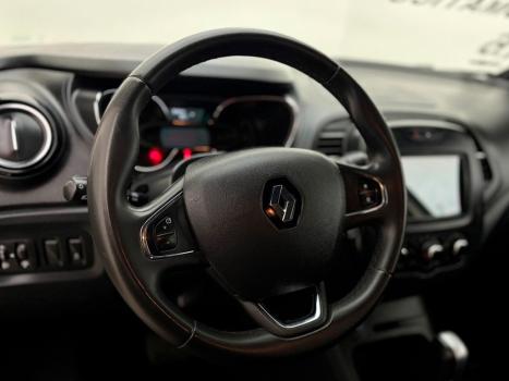 RENAULT Captur 1.6 16V 4P FLEX SCE LIFE X-TRONIC CVT, Foto 11
