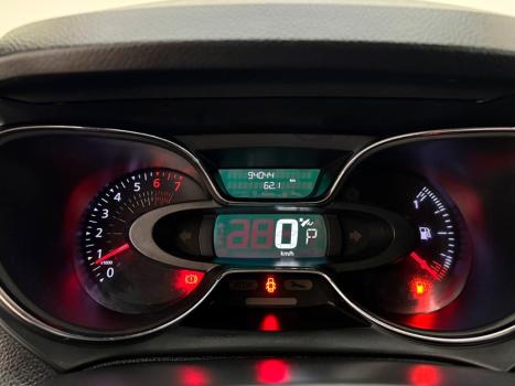 RENAULT Captur 1.6 16V 4P FLEX SCE LIFE X-TRONIC CVT, Foto 14