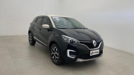 RENAULT Captur 1.6 16V 4P FLEX SCE INTENSE X-TRONIC CVT, Foto 1 RENAULT Captur 1.6 16V 4P FLEX SCE INTENSE X-TRONIC CVT, Foto 1
