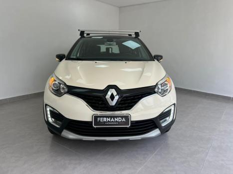 RENAULT Captur 1.6 16V 4P FLEX SCE INTENSE X-TRONIC CVT, Foto 2