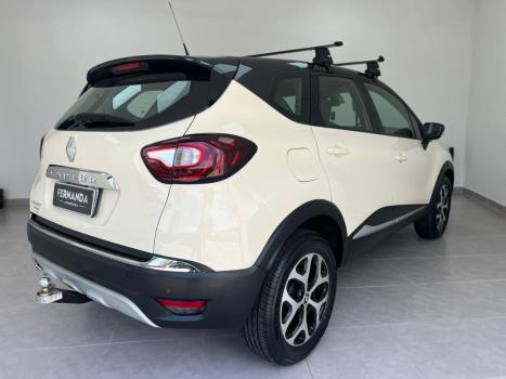 RENAULT Captur 1.6 16V 4P FLEX SCE INTENSE X-TRONIC CVT, Foto 3