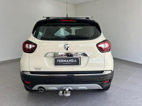 RENAULT Captur 1.6 16V 4P FLEX SCE INTENSE X-TRONIC CVT, Foto 4