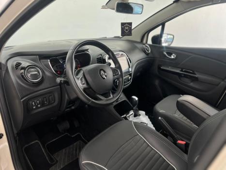 RENAULT Captur 1.6 16V 4P FLEX SCE INTENSE X-TRONIC CVT, Foto 5