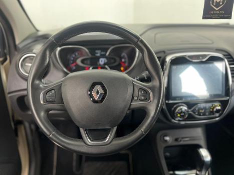 RENAULT Captur 1.6 16V 4P FLEX SCE INTENSE X-TRONIC CVT, Foto 6