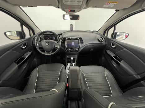RENAULT Captur 1.6 16V 4P FLEX SCE INTENSE X-TRONIC CVT, Foto 7