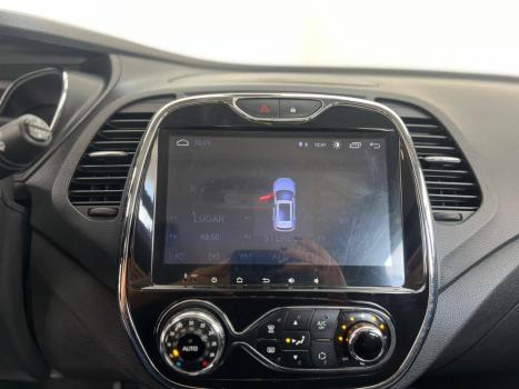 RENAULT Captur 1.6 16V 4P FLEX SCE INTENSE X-TRONIC CVT, Foto 8