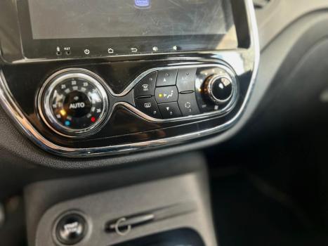 RENAULT Captur 1.6 16V 4P FLEX SCE INTENSE X-TRONIC CVT, Foto 9