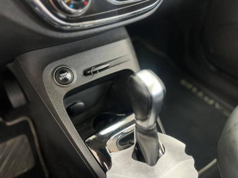 RENAULT Captur 1.6 16V 4P FLEX SCE INTENSE X-TRONIC CVT, Foto 10