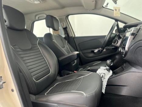 RENAULT Captur 1.6 16V 4P FLEX SCE INTENSE X-TRONIC CVT, Foto 11