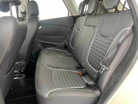 RENAULT Captur 1.6 16V 4P FLEX SCE INTENSE X-TRONIC CVT, Foto 12