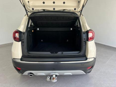 RENAULT Captur 1.6 16V 4P FLEX SCE INTENSE X-TRONIC CVT, Foto 13
