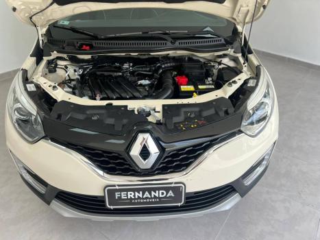 RENAULT Captur 1.6 16V 4P FLEX SCE INTENSE X-TRONIC CVT, Foto 14