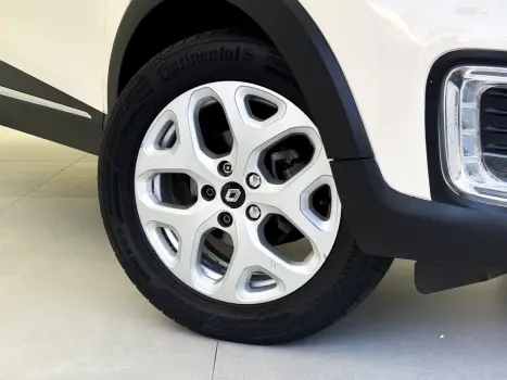 RENAULT Captur 1.6 16V 4P FLEX SCE LIFE X-TRONIC CVT, Foto 3