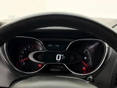RENAULT Captur 1.6 16V 4P FLEX SCE LIFE X-TRONIC CVT, Foto 8