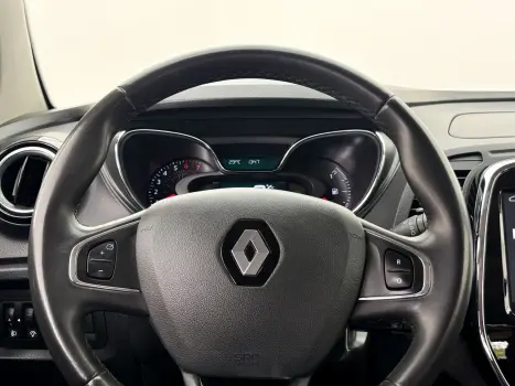 RENAULT Captur 1.6 16V 4P FLEX SCE LIFE X-TRONIC CVT, Foto 9
